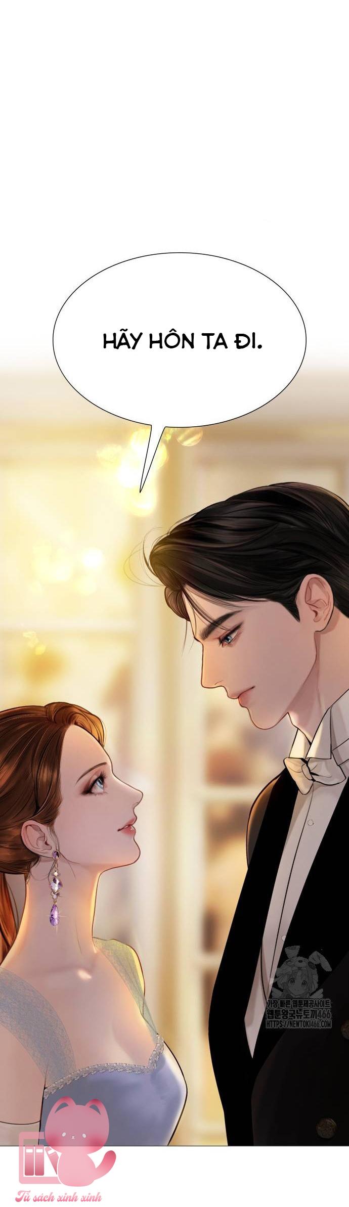 Hãy Khóc Và Cầu Nguyện Đi Chapter 29 - Trang 4