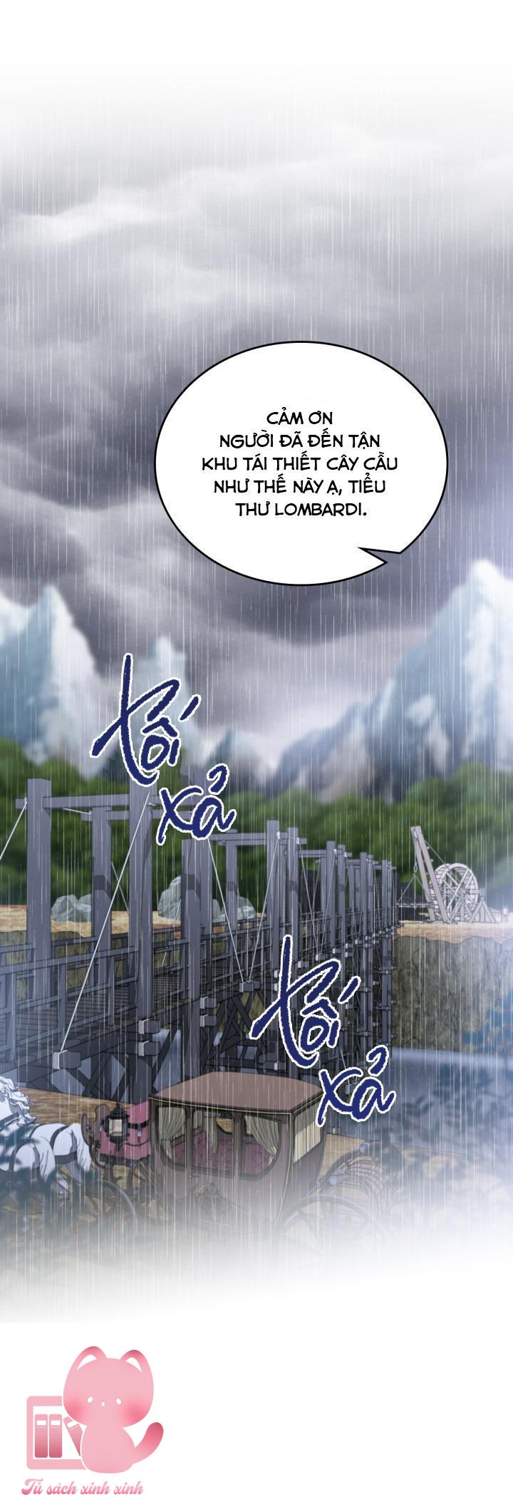 Kiếp Này Ta Sẽ Trở Thành Gia Chủ Chap 157 - Trang 2