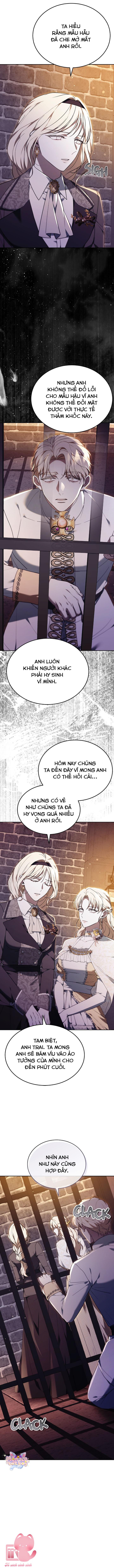 Thời Đại Oman Chap 77 - Trang 2