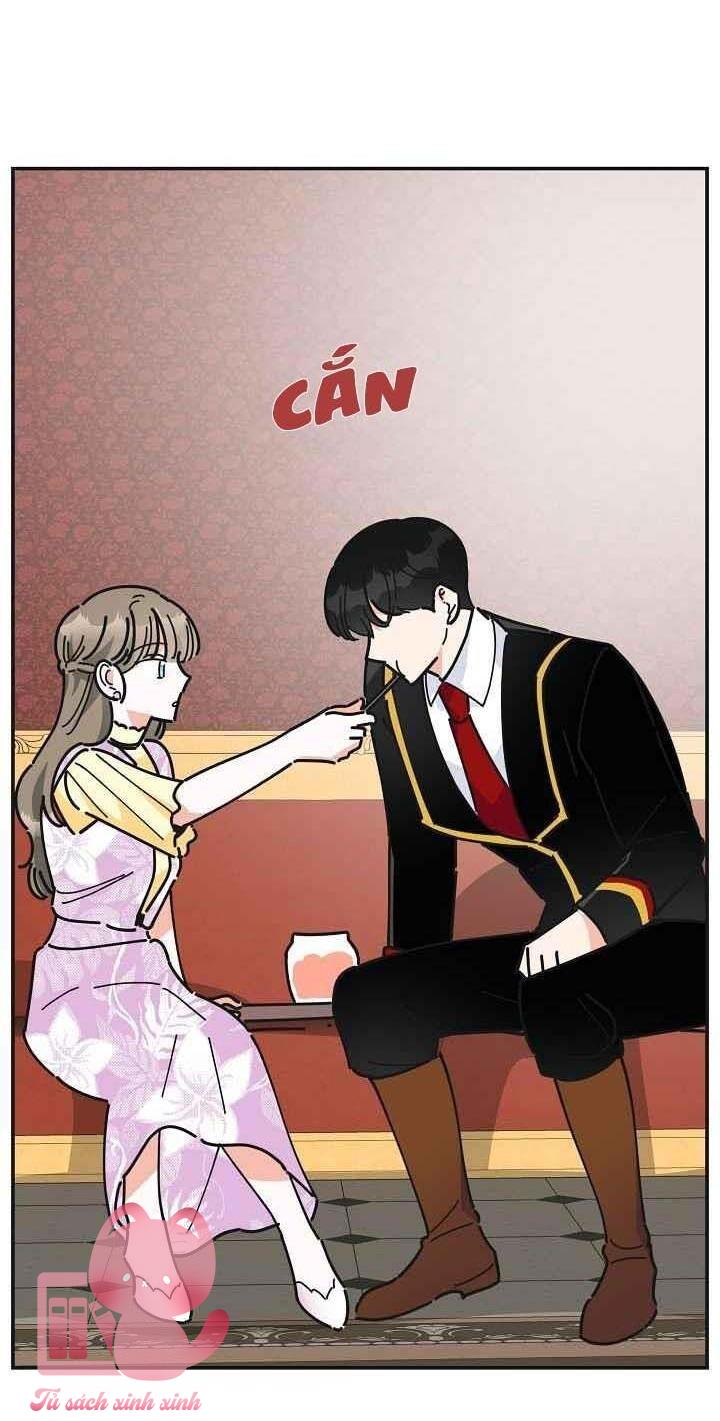 Người Hùng Của Ác Nữ Chapter 16 - Trang 4