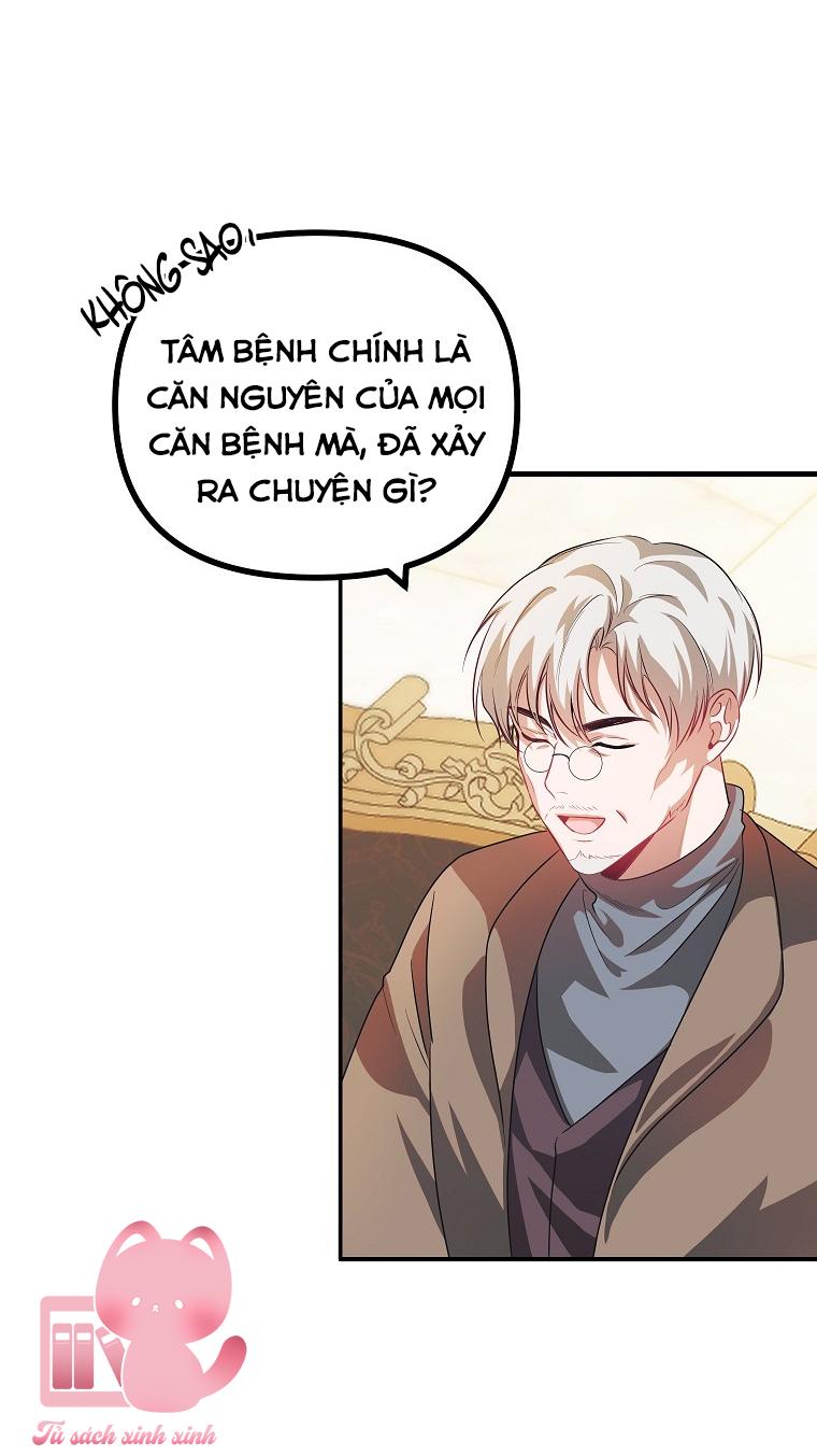 Thời Gian Của Nhân Vật Phụ Có Giới Hạn Chapter 21 - Trang 4