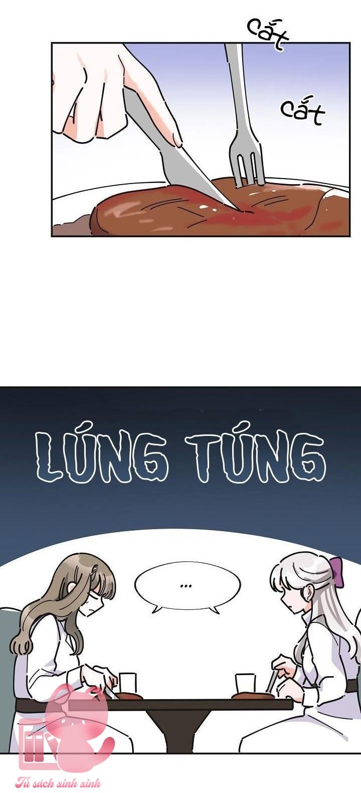 Người Hùng Của Ác Nữ Chapter 18 - Trang 4