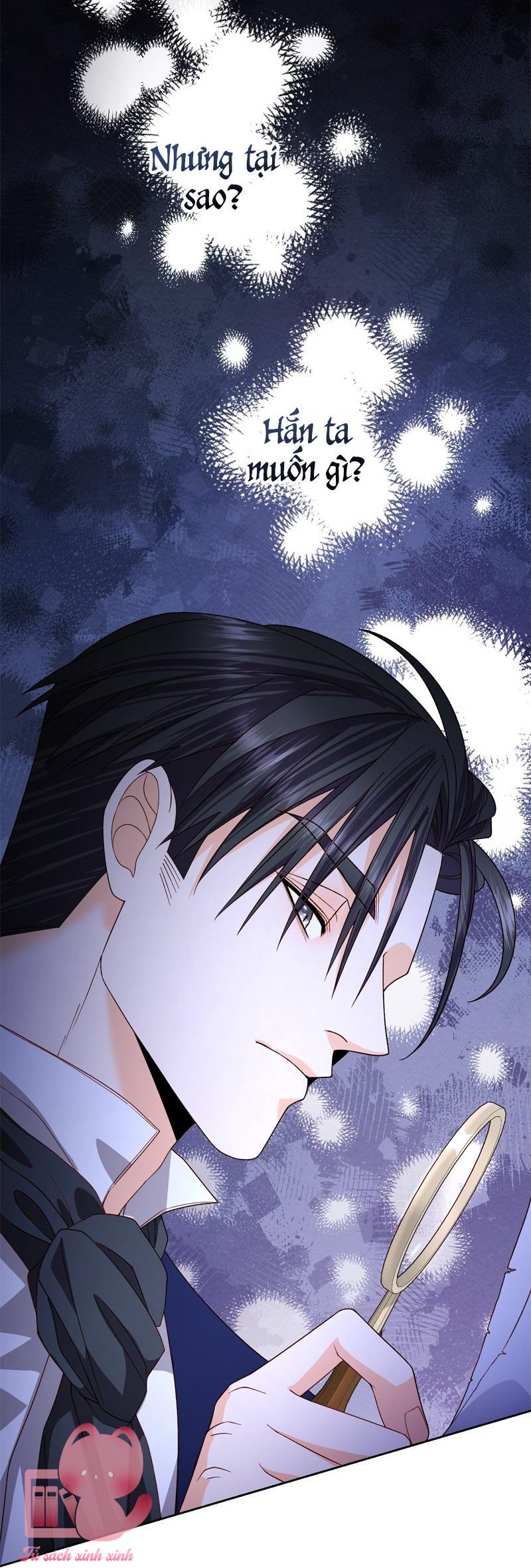 Hoàng Hậu Tái Hôn Chapter 179 - Trang 4
