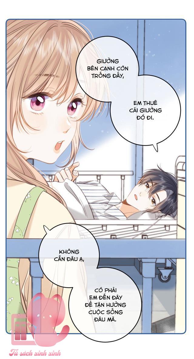Mối Tình Thầm Kín Chapter 54 - Trang 4