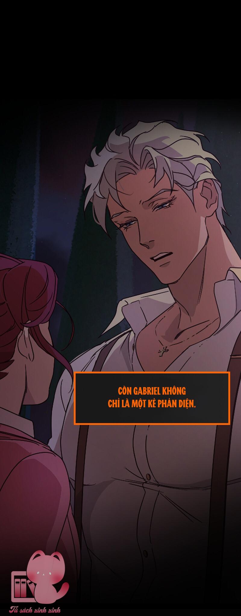 Bảo Mẫu Của Mafia Chap 9 - Trang 4