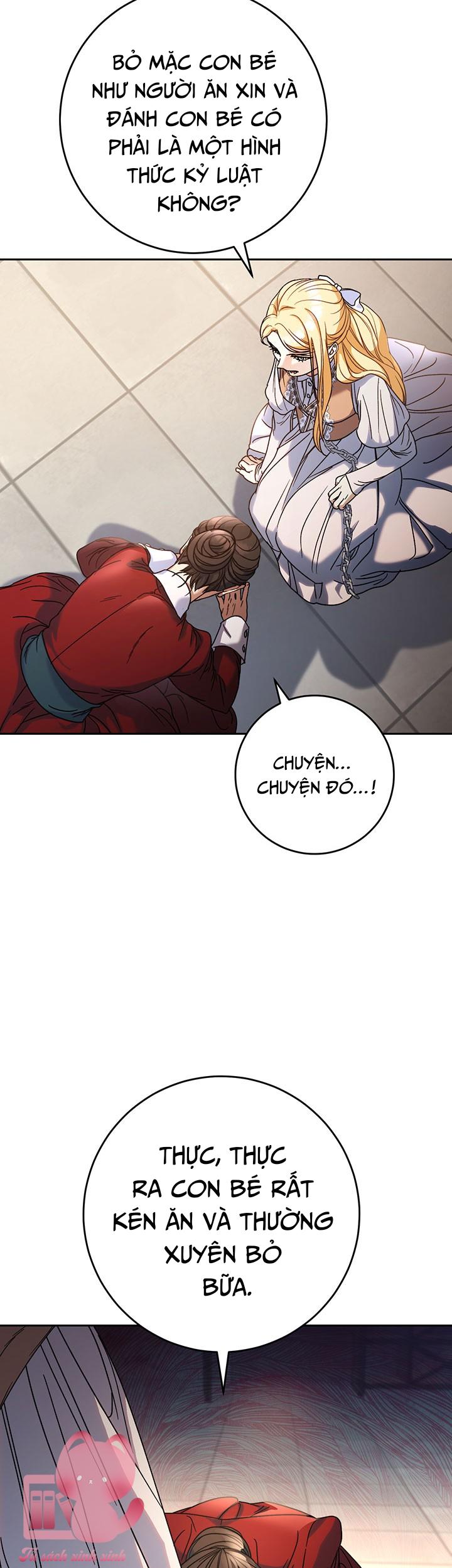 Tôi Đã Nuôi Dạy Em Gái Mình Một Cách Hoàn Hảo Chapter 4 - Trang 4