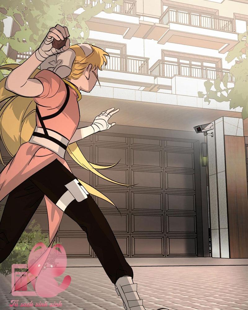 Ác Chi Hoàn Chapter 19 - Trang 4