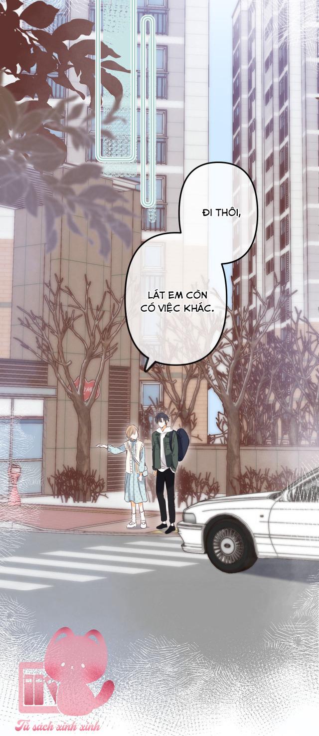 Mối Tình Thầm Kín Chap 57 - Trang 2