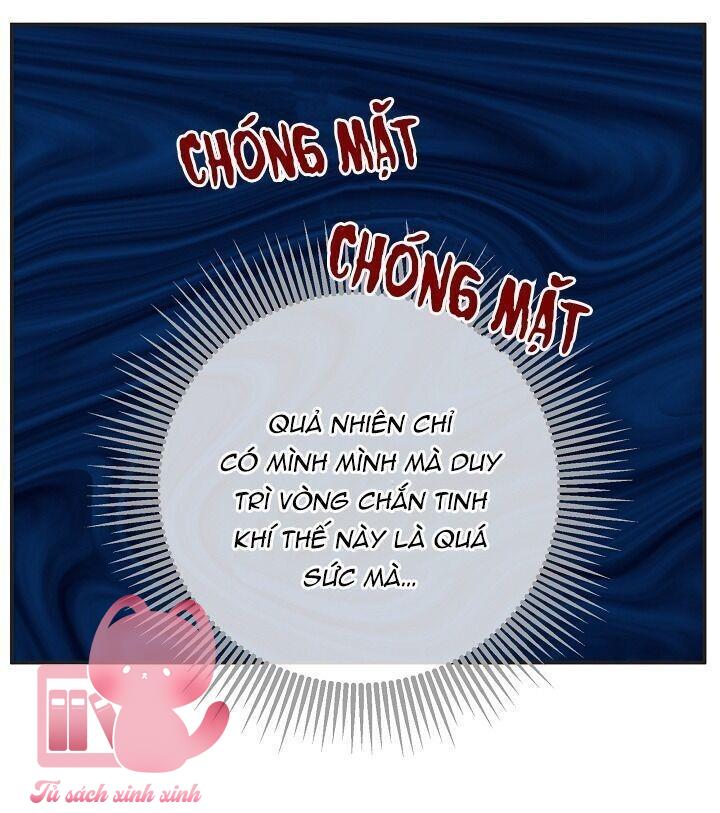 Người Hùng Của Ác Nữ Chapter 47 - Trang 4