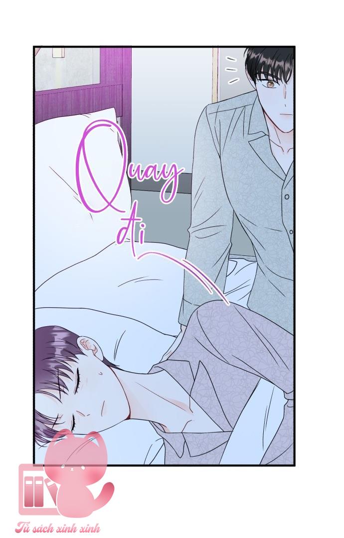 Xác Suất Tình Yêu Chapter 20 - Trang 3