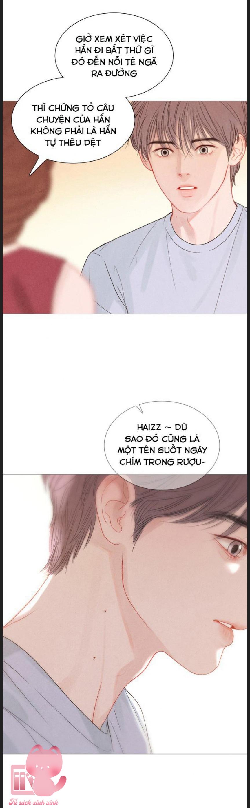 Thần Bí Chap 69 - Trang 2