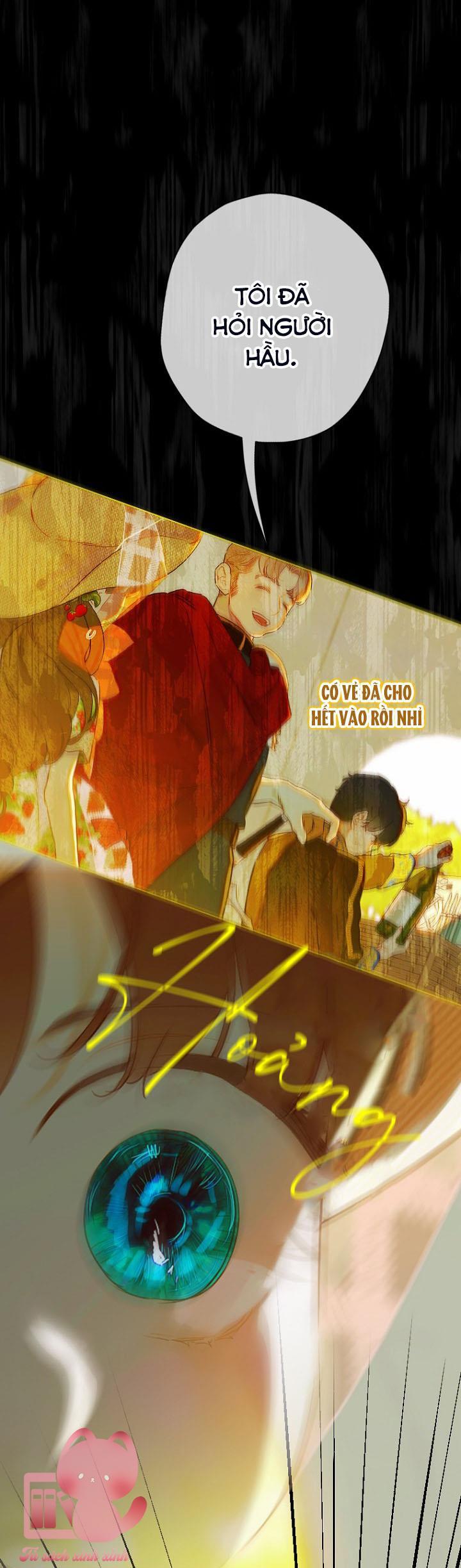 Khế Ước Hôn Nhân Của Mẹ Tôi Chapter 26 - Trang 4