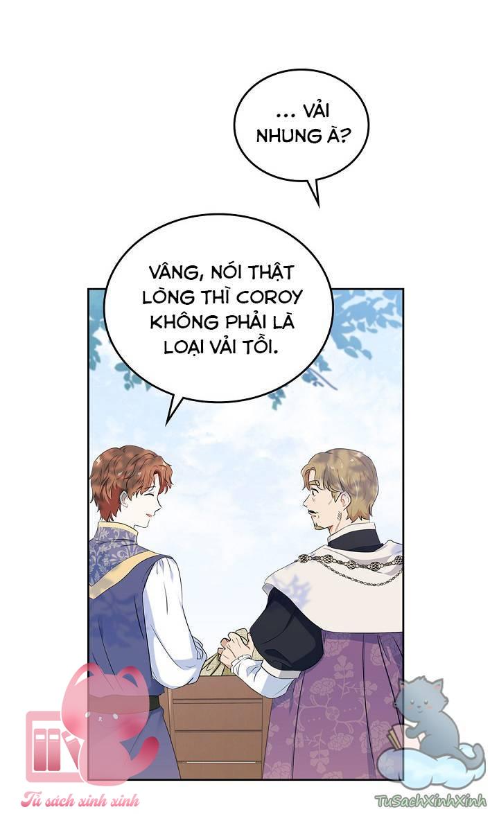 Kiếp Này Ta Sẽ Trở Thành Gia Chủ Chap 12 - Trang 2