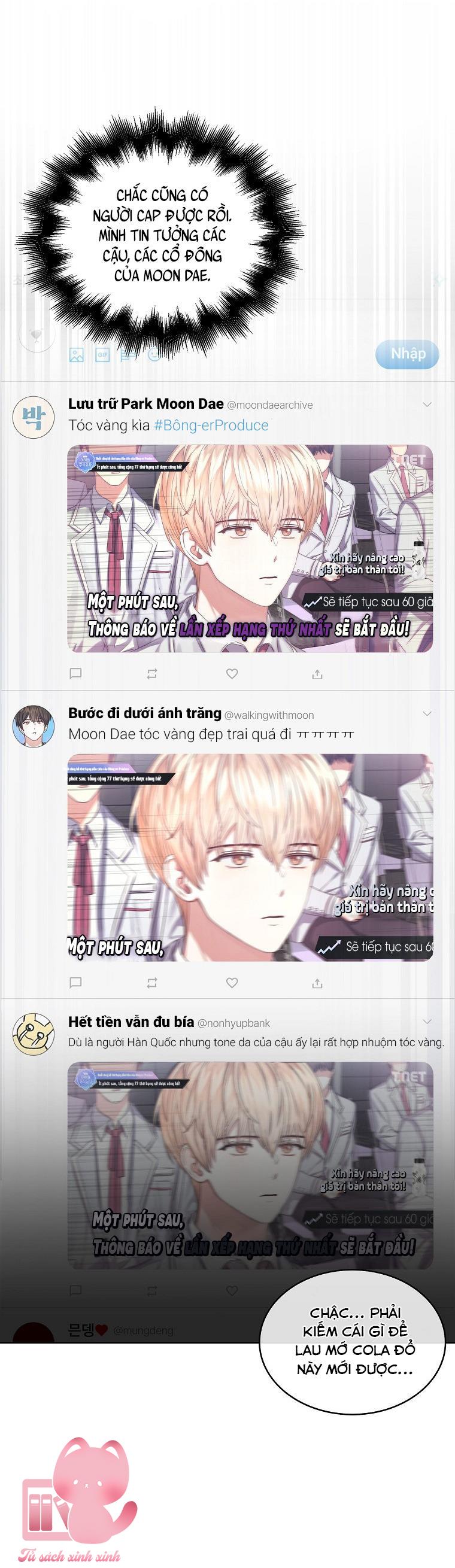 Debut Or Die Chap 24 - Trang 3