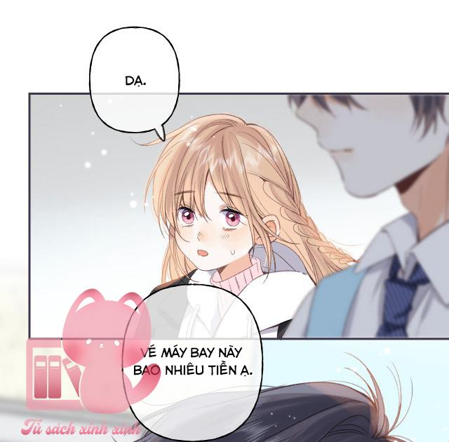 Mối Tình Thầm Kín Chapter 46 - Trang 4