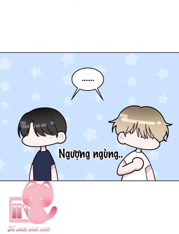 Chúng Ta Là Gì Của Nhau? Chap 28 - Trang 2