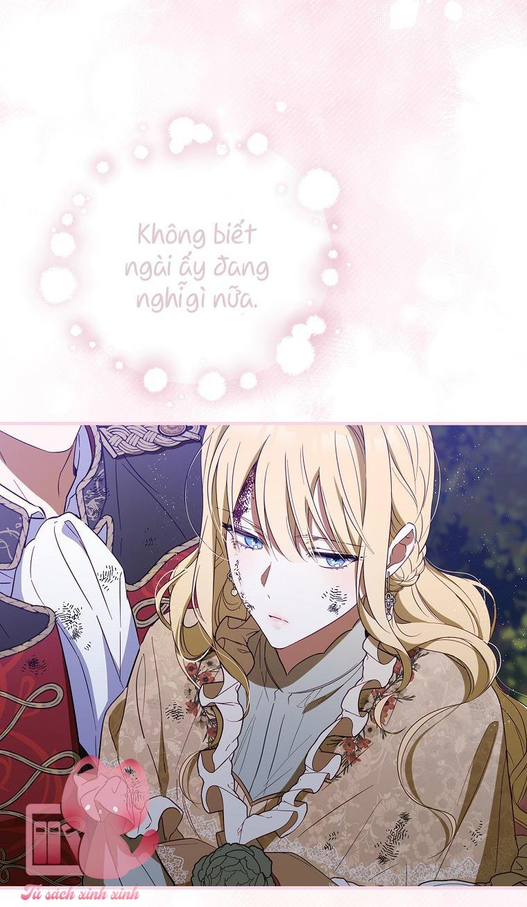 Cách Khiến Phu Quân Đứng Về Phía Tôi Chap 19 - Trang 2
