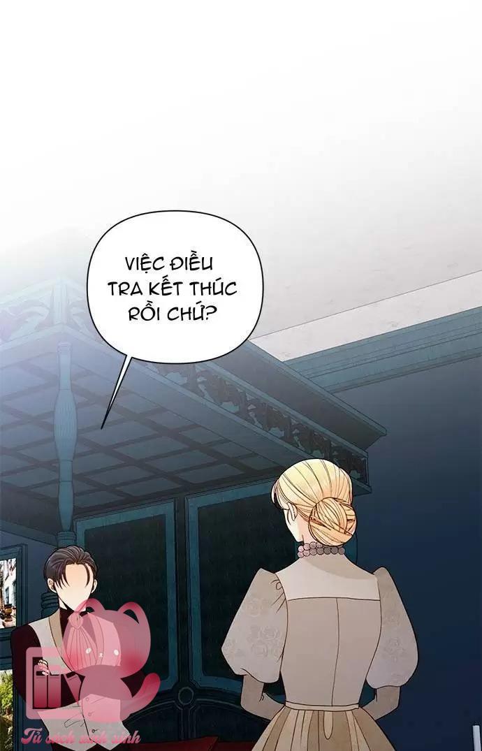Hoàng Hậu Tái Hôn Chapter 49 - Trang 4