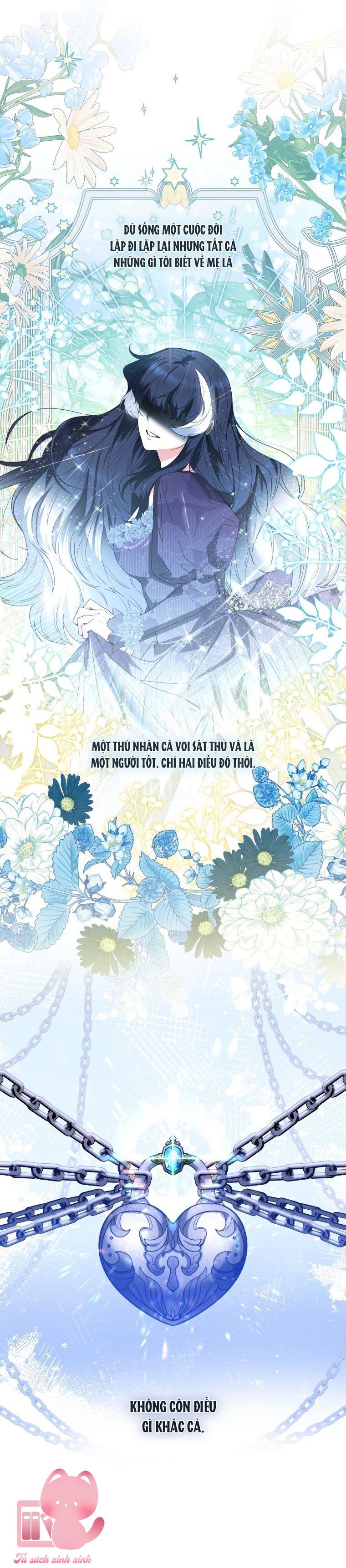 Bé Con Cá Voi Sát Thủ Chapter 7 - Trang 4