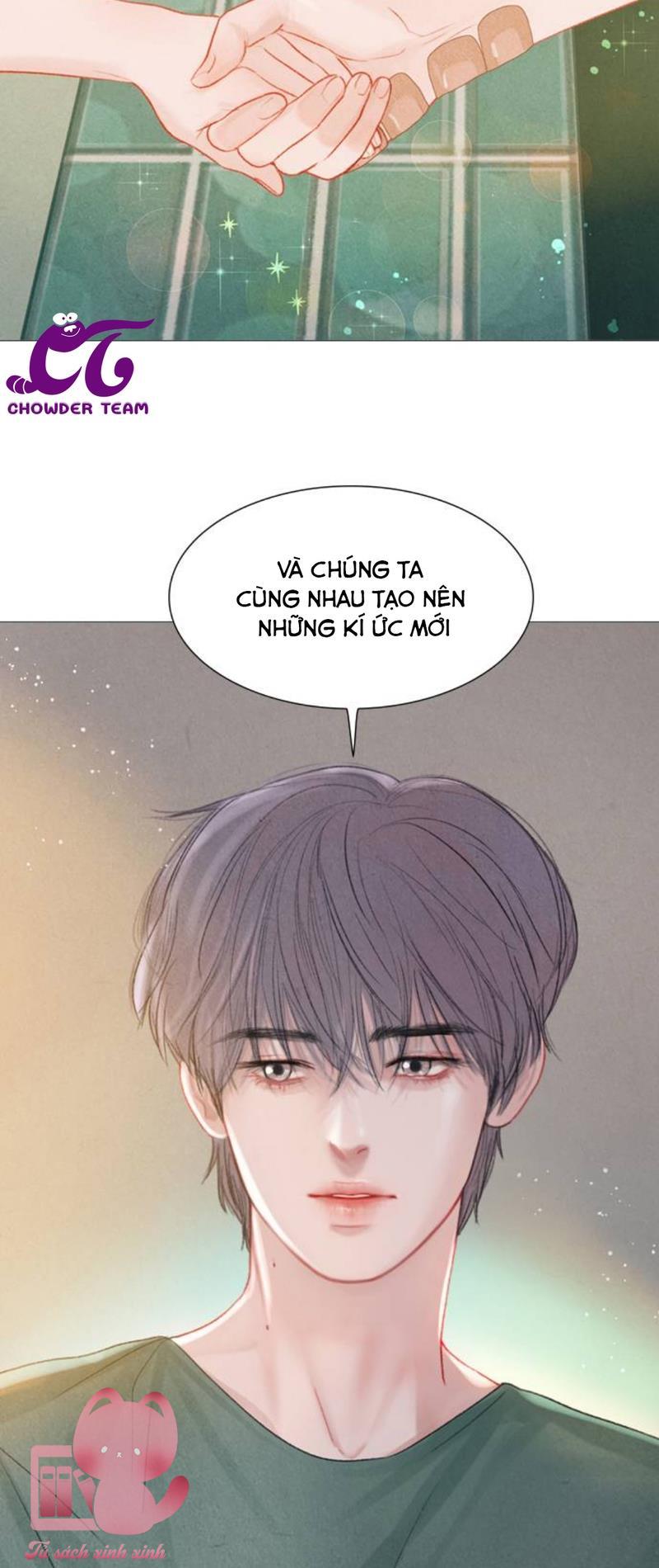 Thần Bí Chap 19 - Trang 2