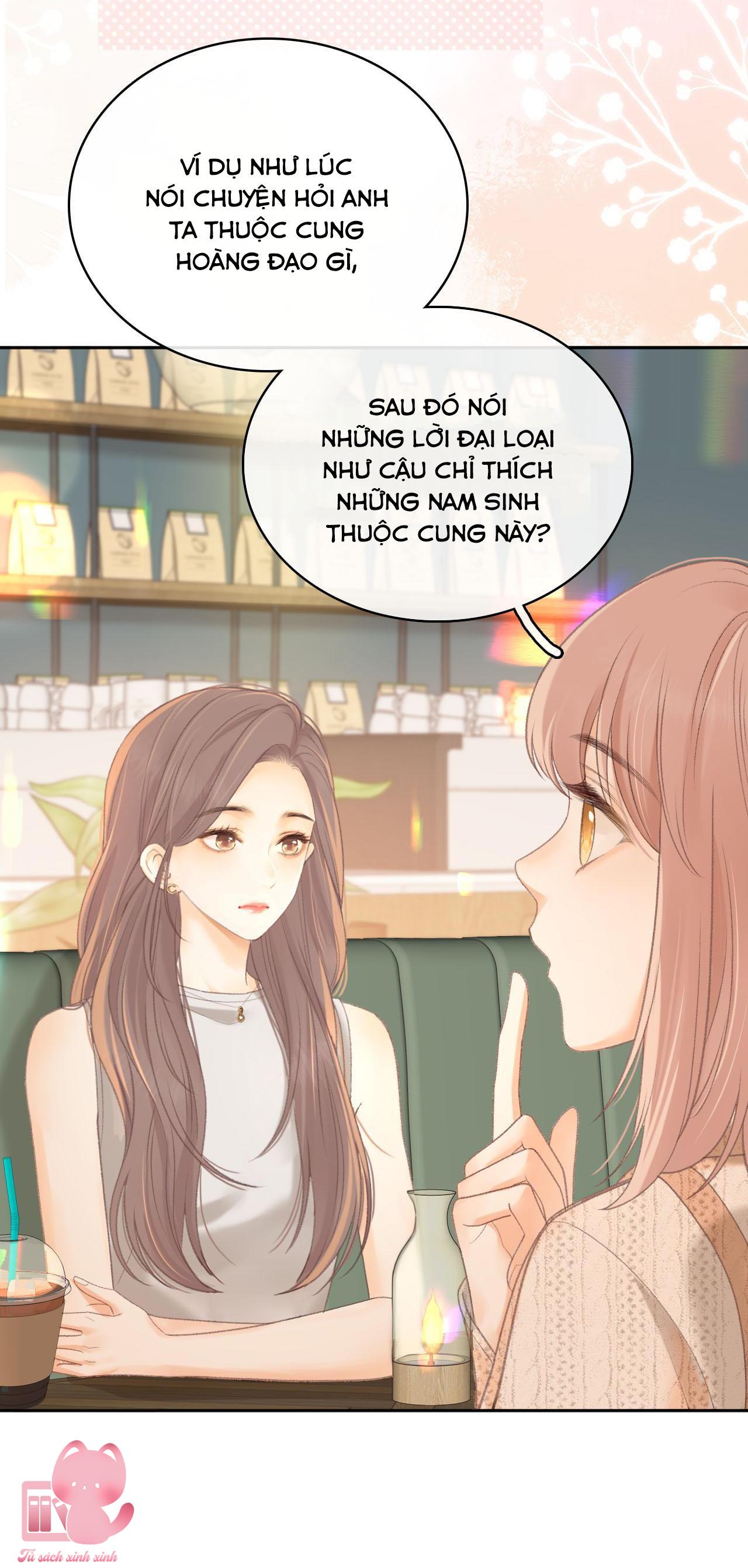 Khó Dỗ Dành Chapter 72 - Trang 4