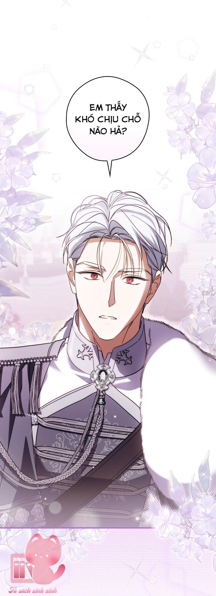Cách Khiến Phu Quân Đứng Về Phía Tôi Chap 86 - Trang 2