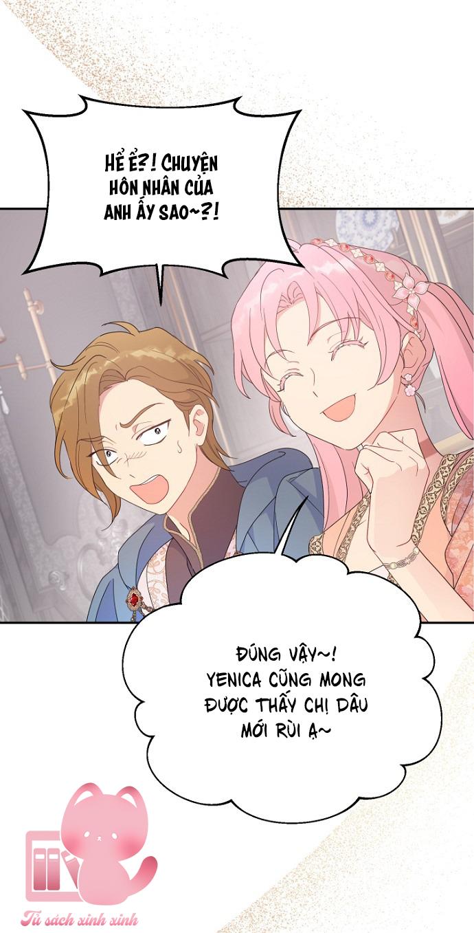 Bỏ Quách Chồng Con Đi, Tiền Bạc Mới Là Tất Cả Chap 96 - Trang 2