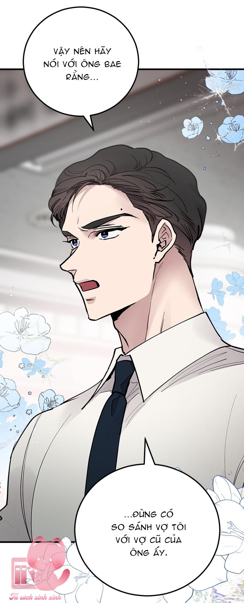 Trưởng Phòng Mệt Mỏi Vì Người Vợ Mới Cưới Chap 17 - Trang 2