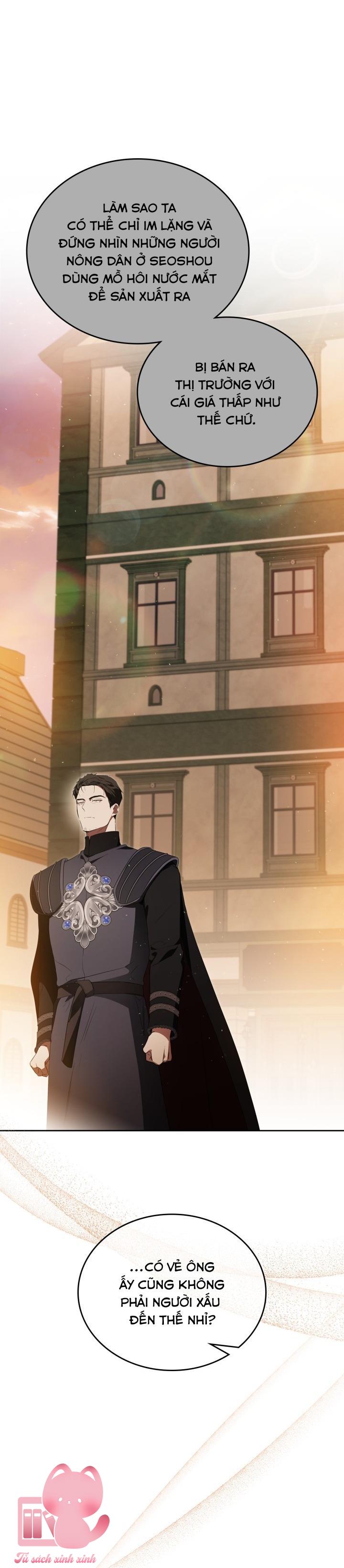 Kiếp Này Ta Sẽ Trở Thành Gia Chủ Chap 163 - Trang 2
