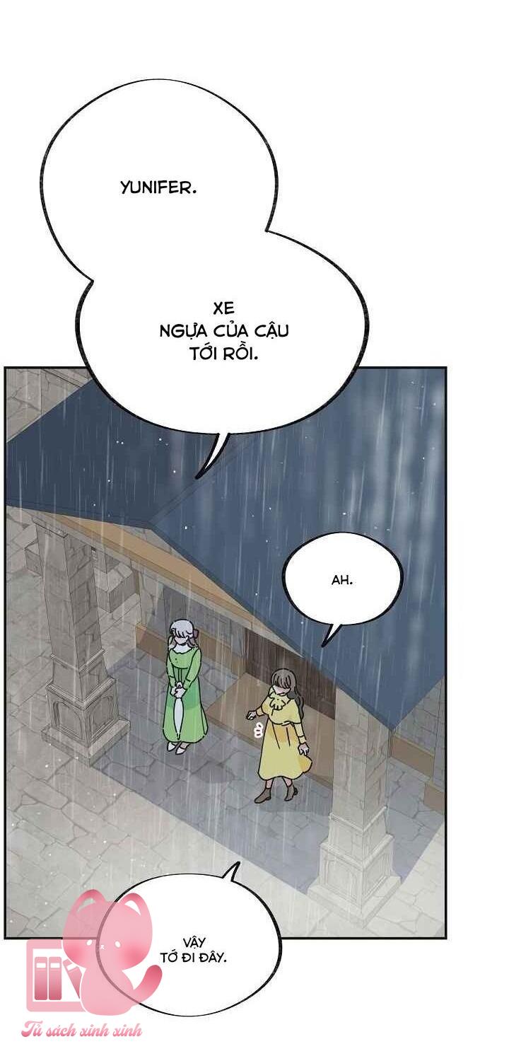 Người Hùng Của Ác Nữ Chapter 19 - Trang 4