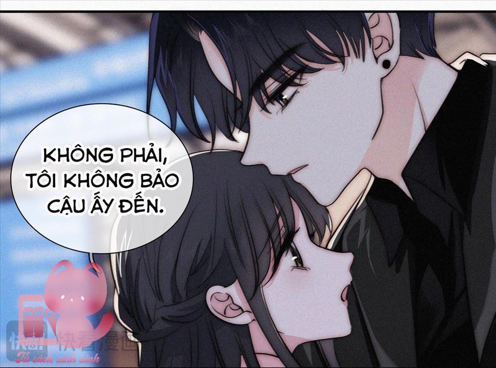 Bệnh Yêu Chap 76 - Trang 2