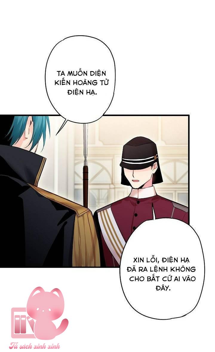 Ác Nữ Muốn Ly Hôn Chap 84 - Trang 2