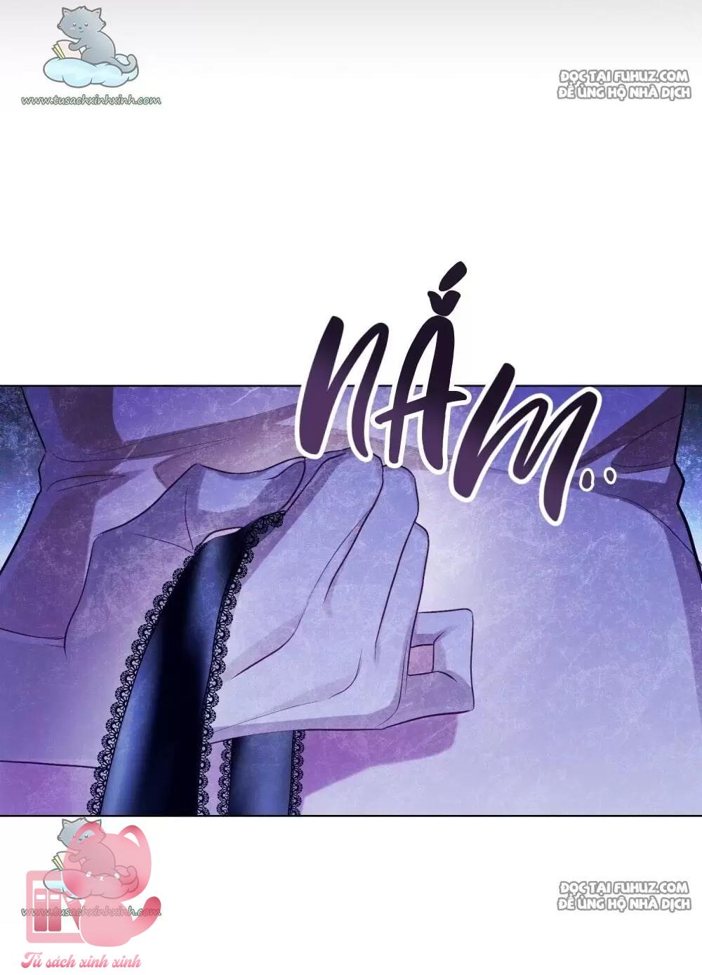 Nếu Không Vâng Lời Công Tước Chapter 8 - Trang 4