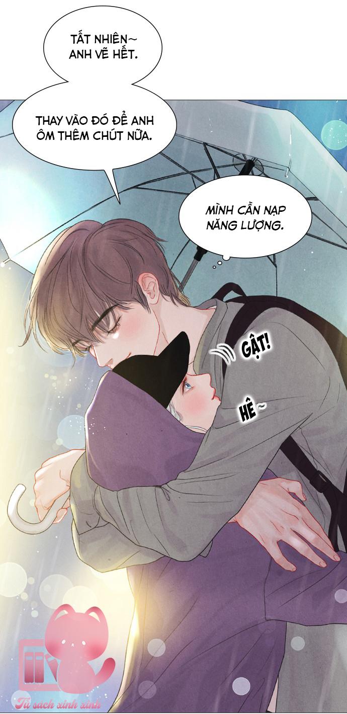 Thần Bí Chap 33 - Trang 2