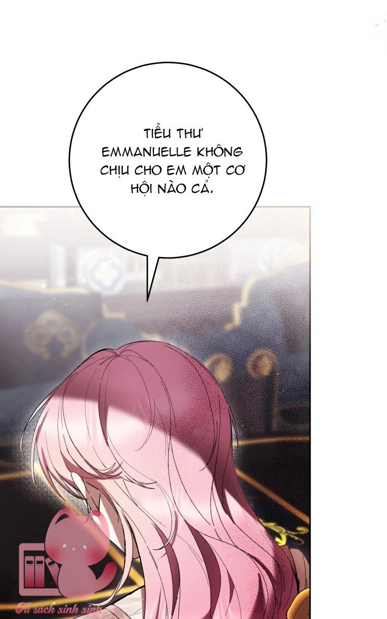 Làm Ác Nữ Bộ Không Tuyệt Sao? Chap 83 - Trang 3