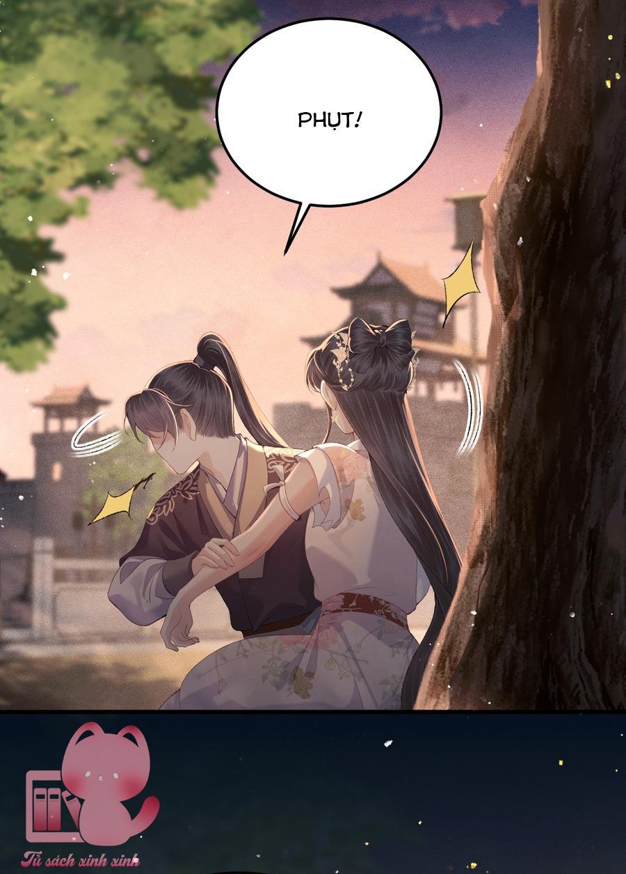 Gả Cho Vai Ác Chap 58 - Trang 2