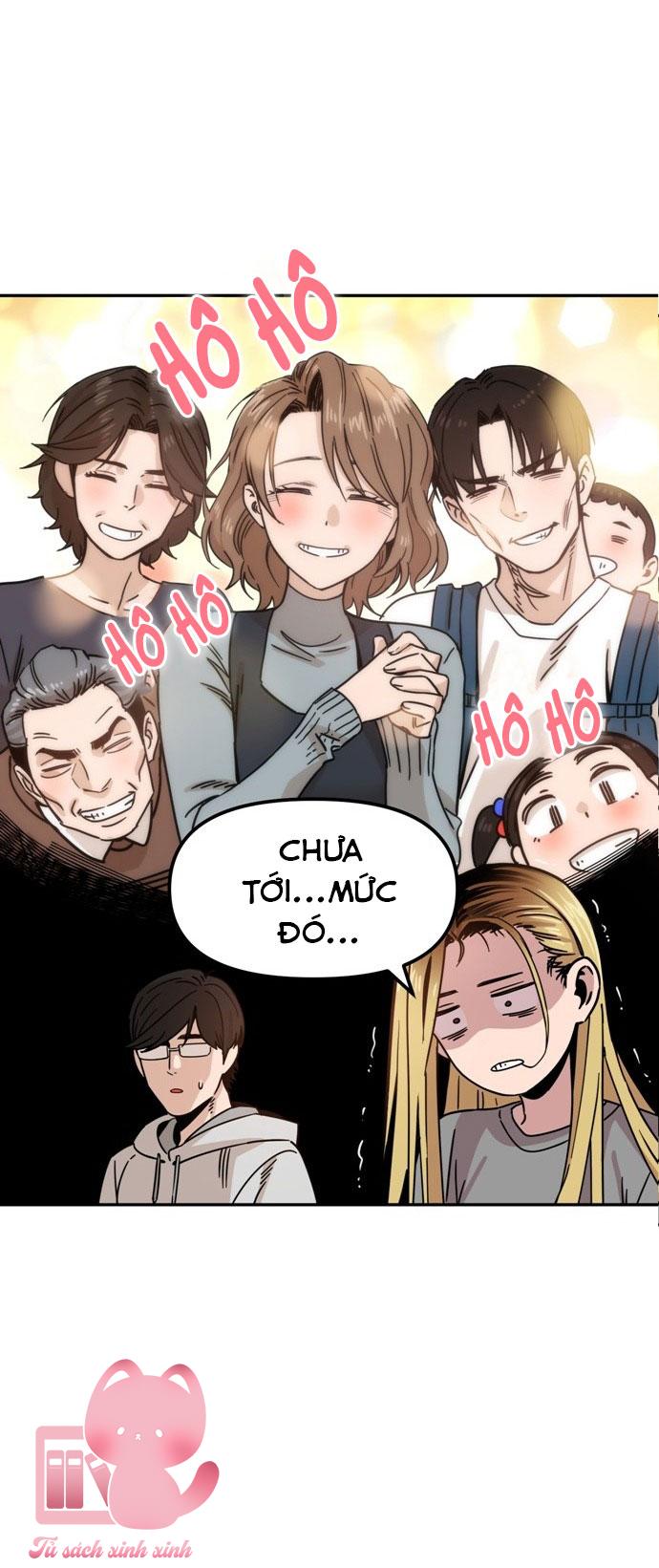 Lớ Ngớ Vớ Phải Tình Yêu Chapter 1 - Next Chapter 2