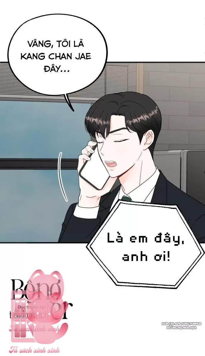 Xác Suất Tình Yêu Chapter 23 - Trang 3
