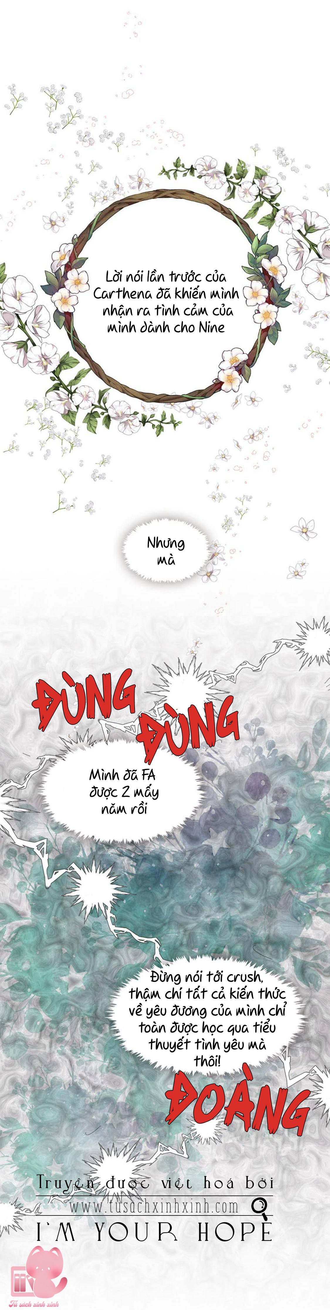 Hãy Coi Chừng Ác Nữ Chapter 65 - Trang 4