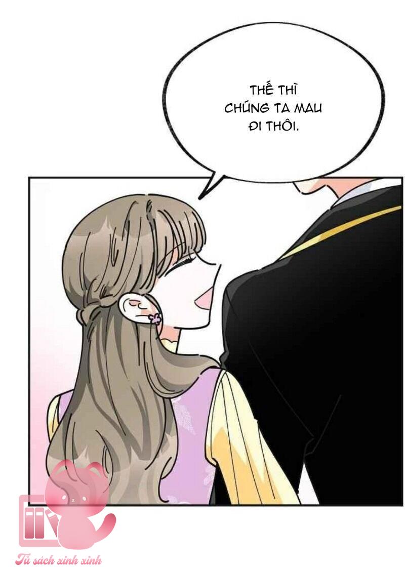 Người Hùng Của Ác Nữ Chapter 17 - Trang 4