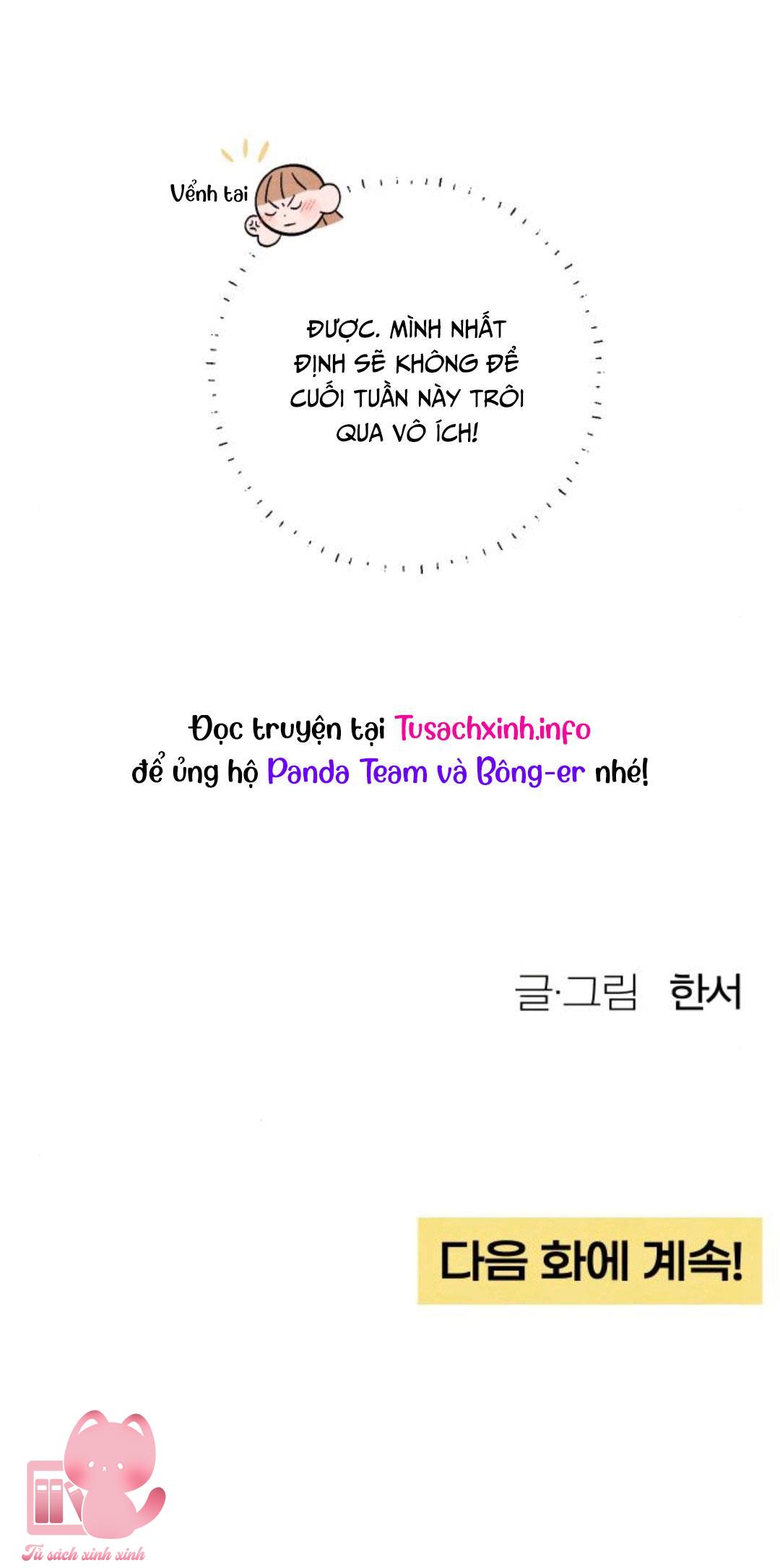 Bí Mật Thanh Xuân Chapter 18 - Trang 4
