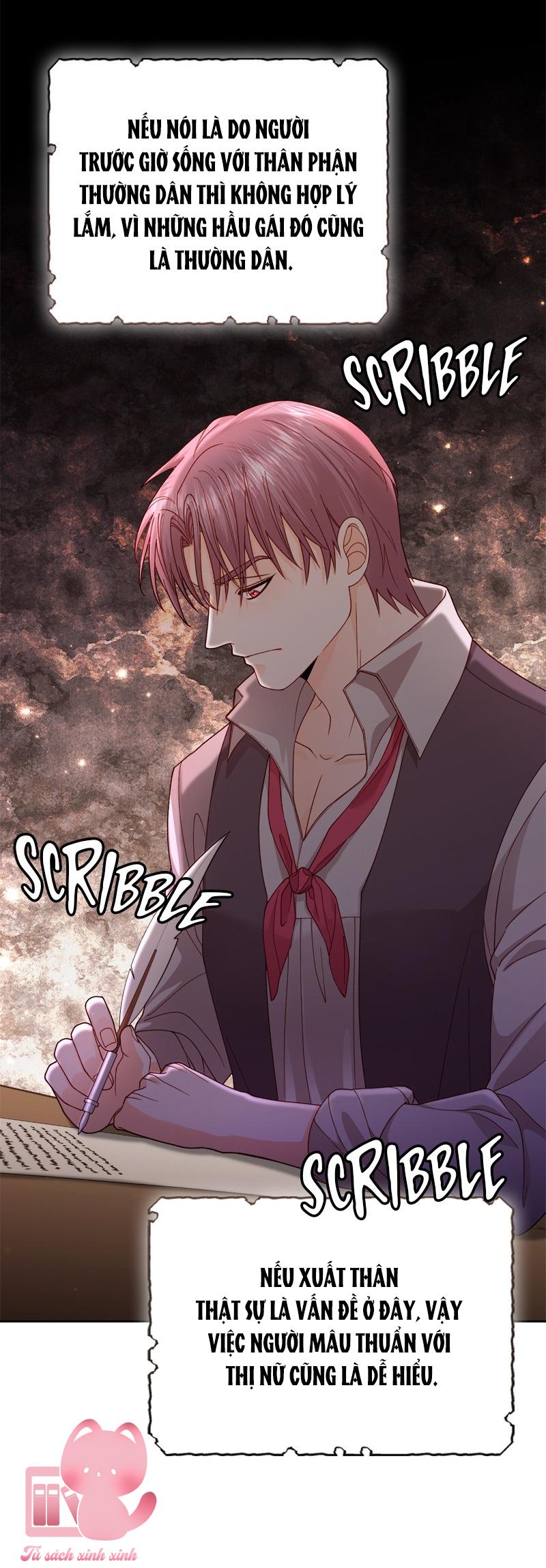 Hoàng Hậu Tái Hôn Chapter 150 - Trang 4