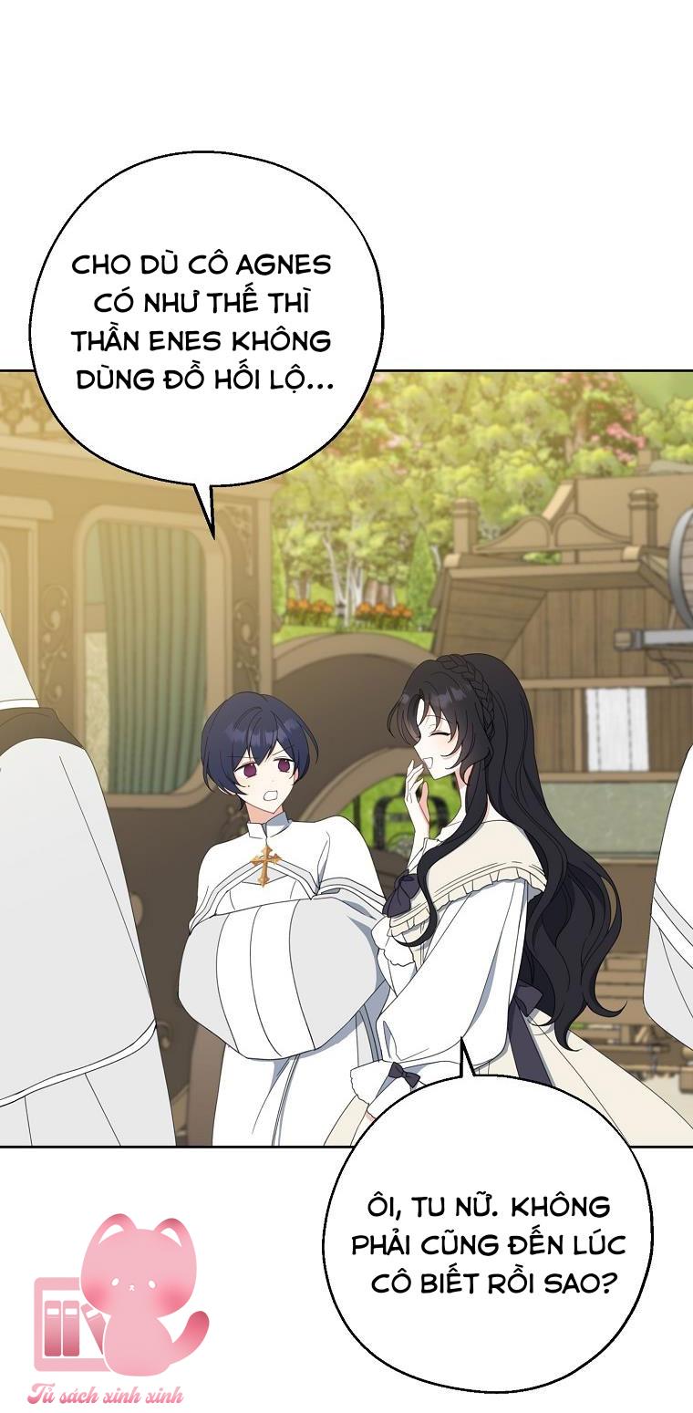 A Nào, Ngậm Thìa Vàng Nhé? Chap 63 - Trang 3