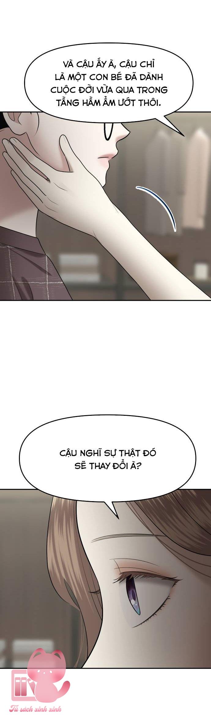 Chị Em Tranh Đấu Chap 9 - Trang 2