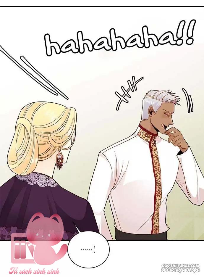 Hoàng Hậu Tái Hôn Chapter 42 - Trang 4