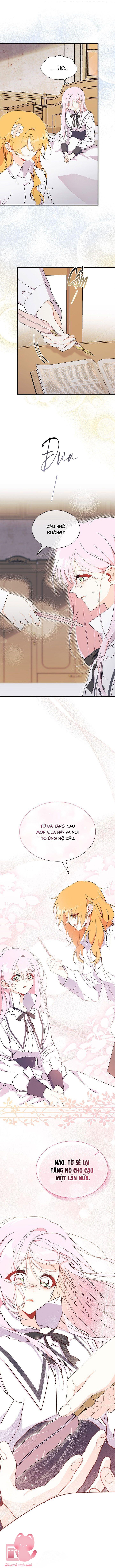 Tôi Không Muốn Làm Người Mai Mối Chapter 56 - Trang 4