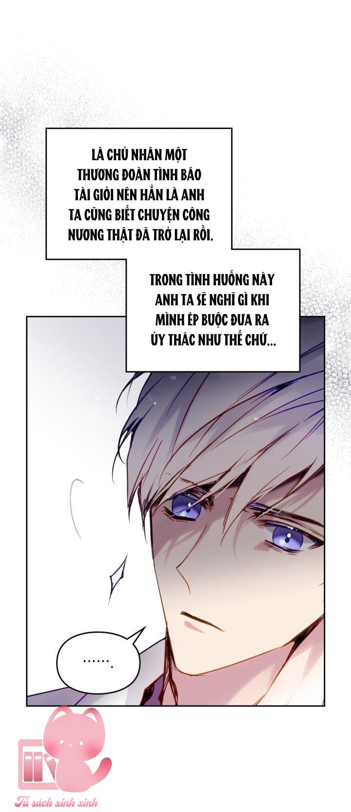 Kết Cục Của Nhân Vật Phản Diện Chỉ Có Thể Là Cái Chết Chapter 154 - Trang 4