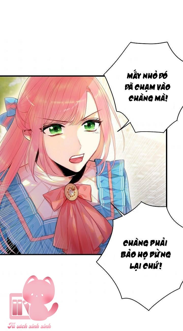 Ác Nữ Muốn Ly Hôn Chap 65 - Trang 2