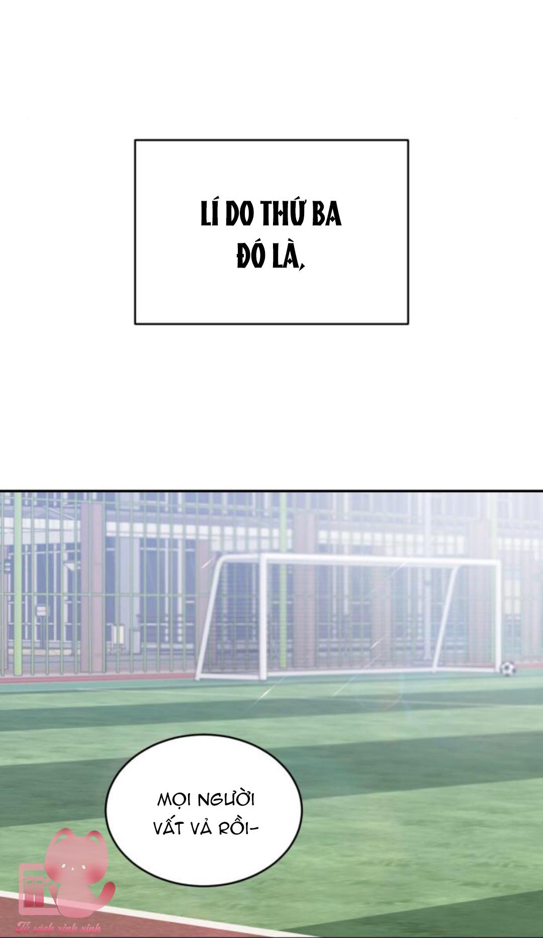 Vận May Không Ngờ Chapter 40 - Trang 4