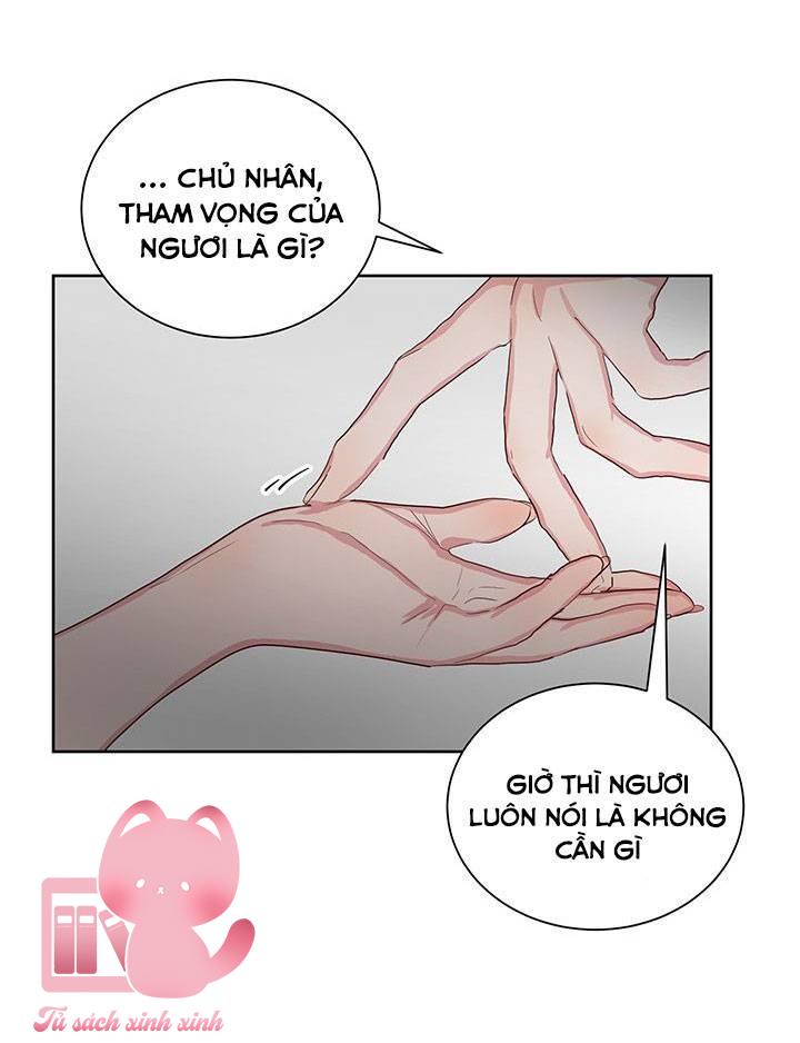 Thế Thì Ta Cứ Trở Thành Kẻ Ác Thôi Chap 3 - Trang 2
